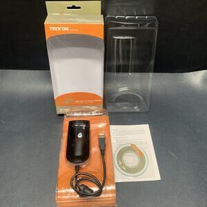 Vintage Triton USB 2.0 to SVGA Converter/Adapter TRI-UV100